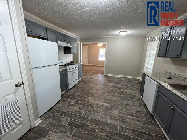 Foto del edificio - 1401 S Bailey St