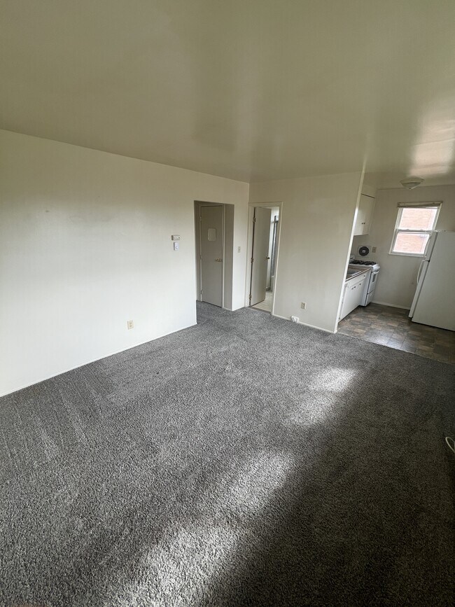 Foto del edificio - 2907 Ronan St