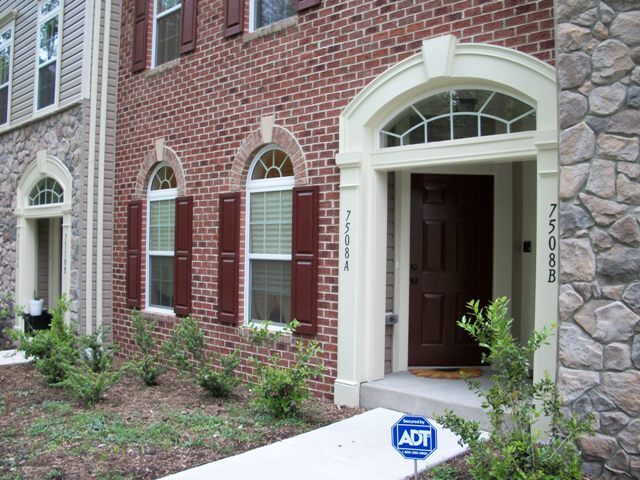 Building Photo - 7508 Stoney Run Dr