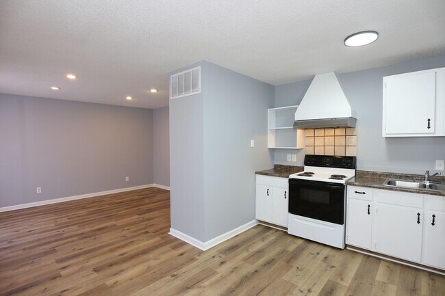 Foto del edificio - Newly Remodeled 3 Bedroom Home