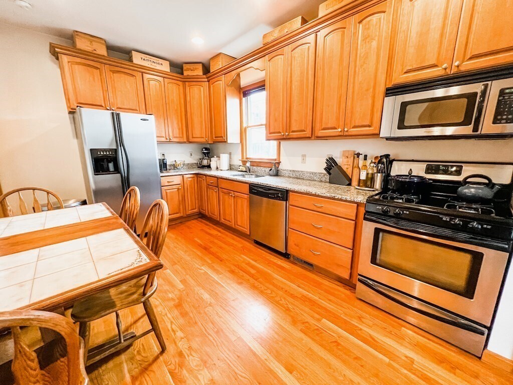 4 b Park Unit 1, Boston, MA 02127 Apartments in Boston, MA