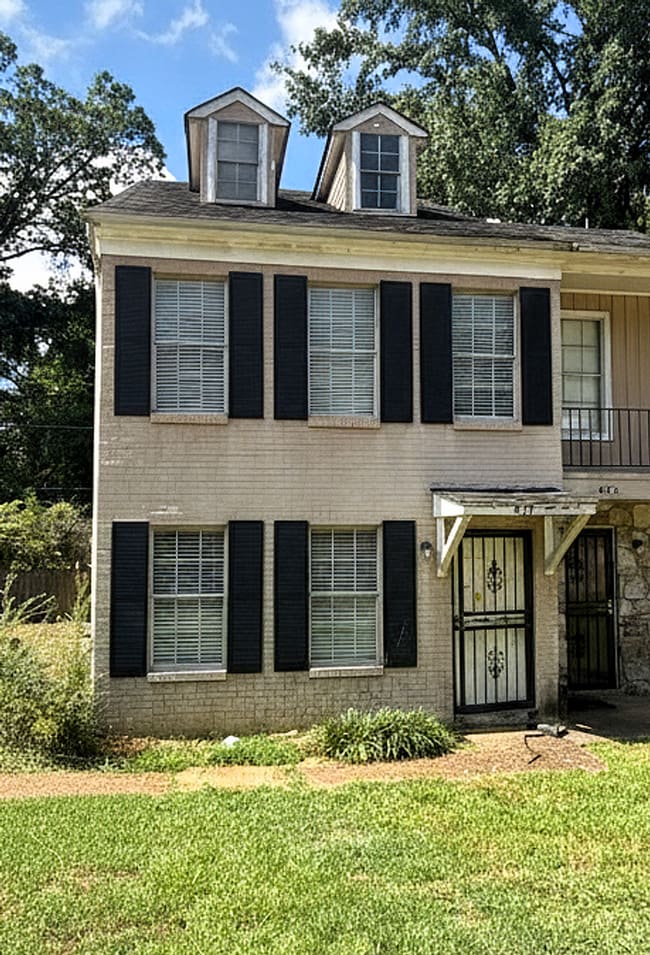 Building Photo - 837 Candace Dr