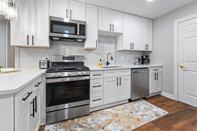 Foto del edificio - 3712 Wren Ln