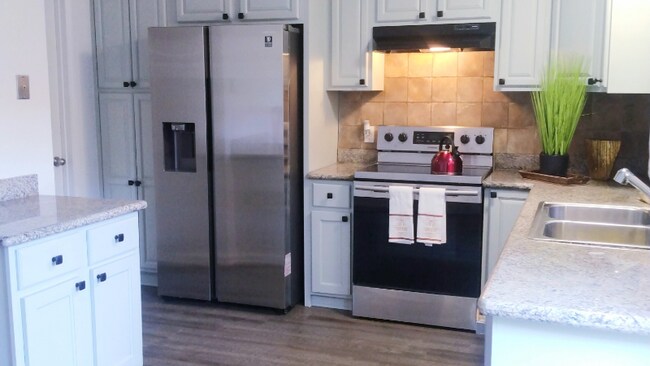 Foto del edificio - 2316 Warfield Way