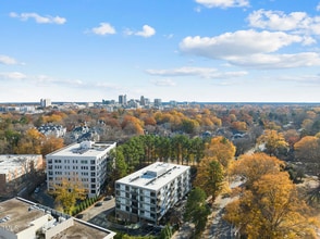 Building Photo - 1300 St Marys St