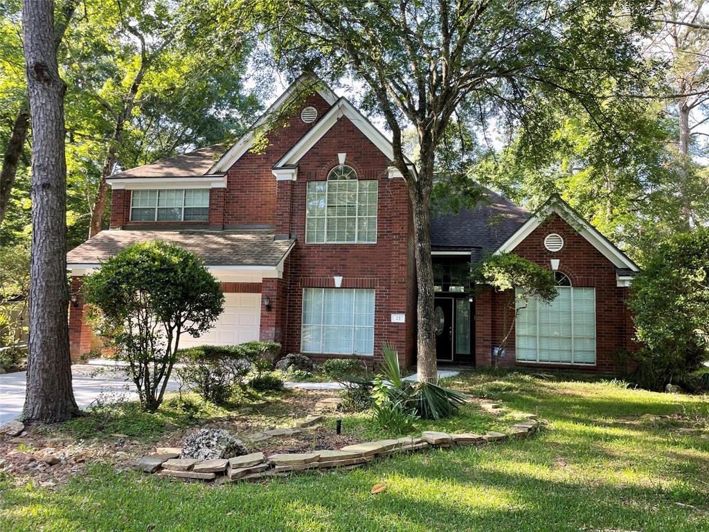 Foto principal - 23 S Bristol Oak Ct