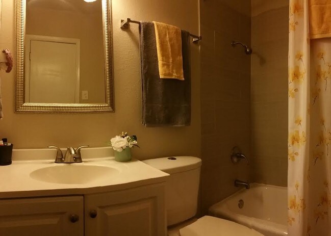 Hermosos baños - 1809-on-Cox