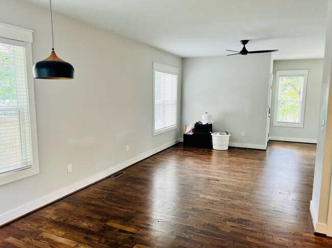 Foto del edificio - 2742 Newbold St