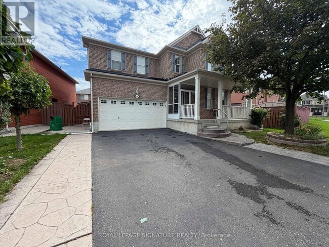 Building Photo - 124 Herdwick St
