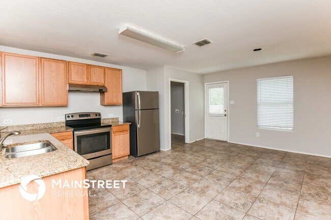Foto del edificio - 1601 Queens Brook Ln