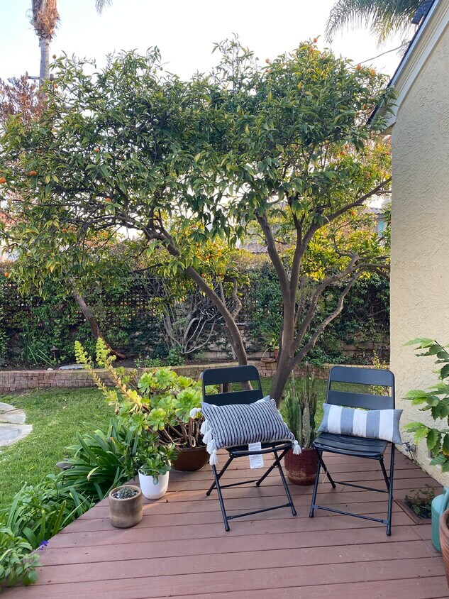 Foto principal - 5219 Marlborough Dr