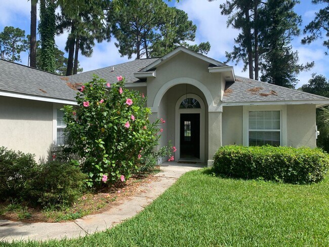 Foto del edificio - Charming Amelia Island Home in a Private Cul-de-Sac