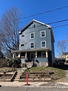 Primary Photo - 96 Chestnut St