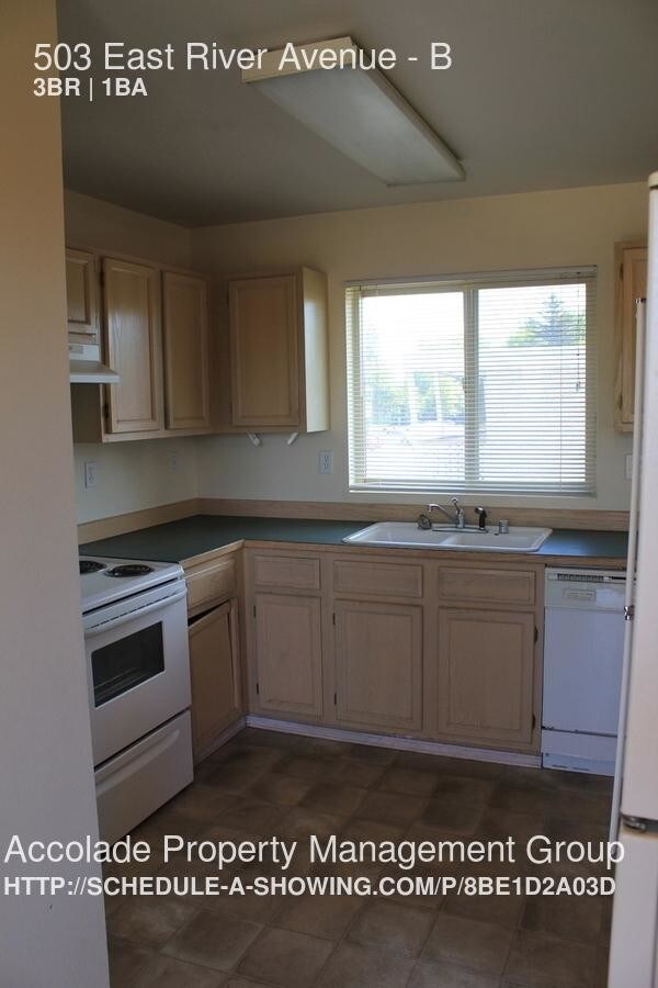 Building Photo - 3 bedroom in Ellensburg WA 98926