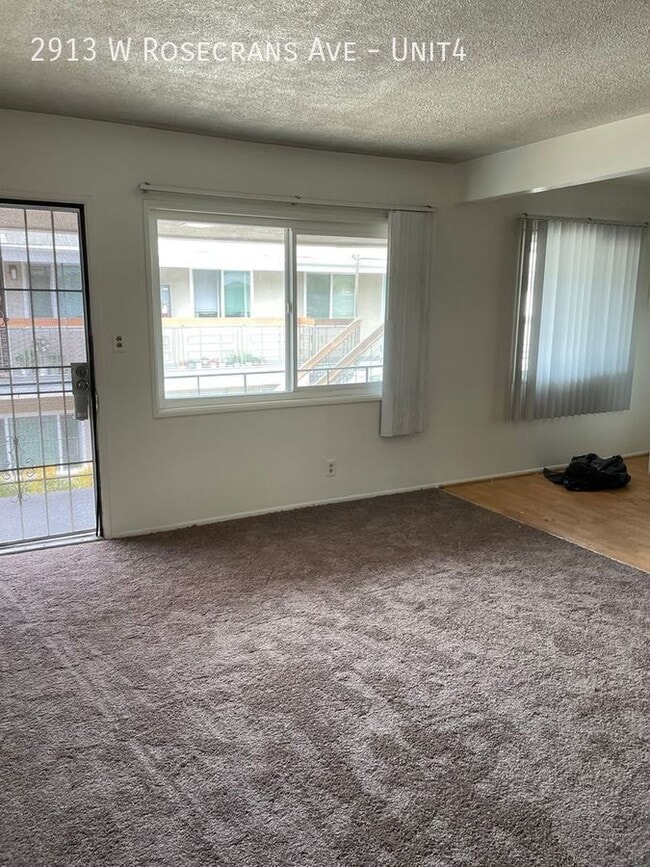 Photo - 2913 Rosecrans Ave Apartment