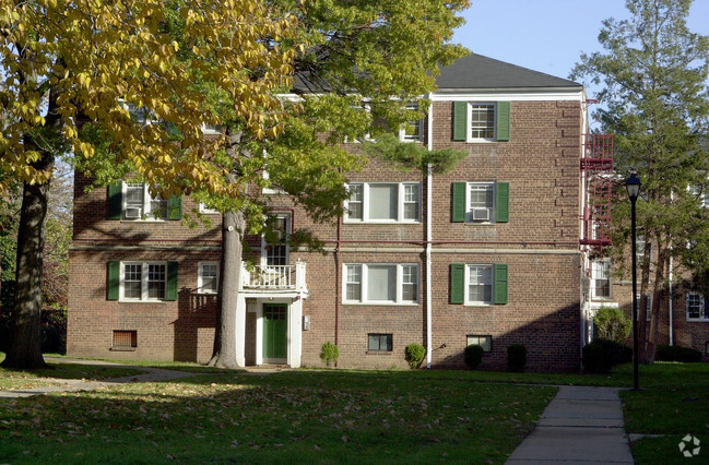 Foto del edificio - Templeton Arms