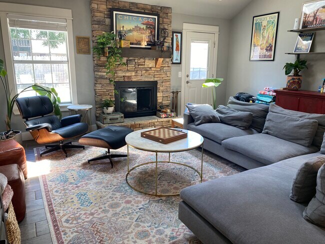 Photo - 1613 S 26th Pl House