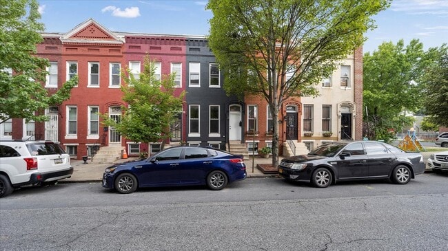 Photo - 1936 Druid Hill Ave House