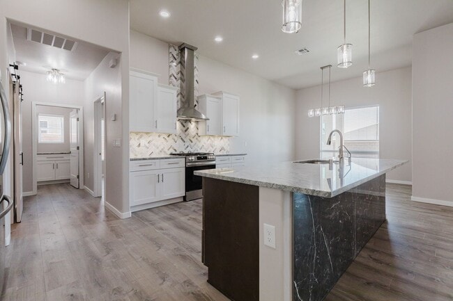 Building Photo - New Construction 4 bedroom with 3 Car Garage