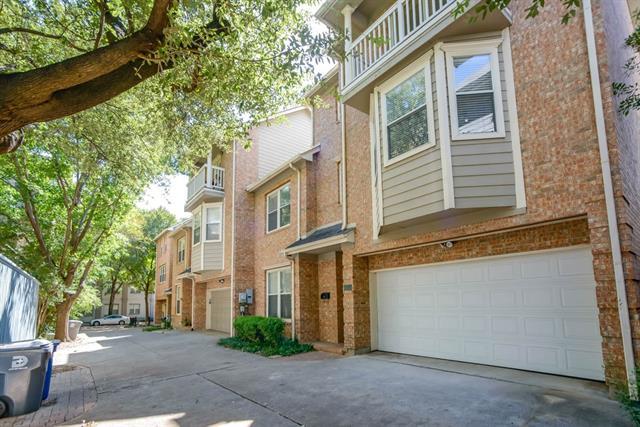 Foto principal - 2627 Colby St