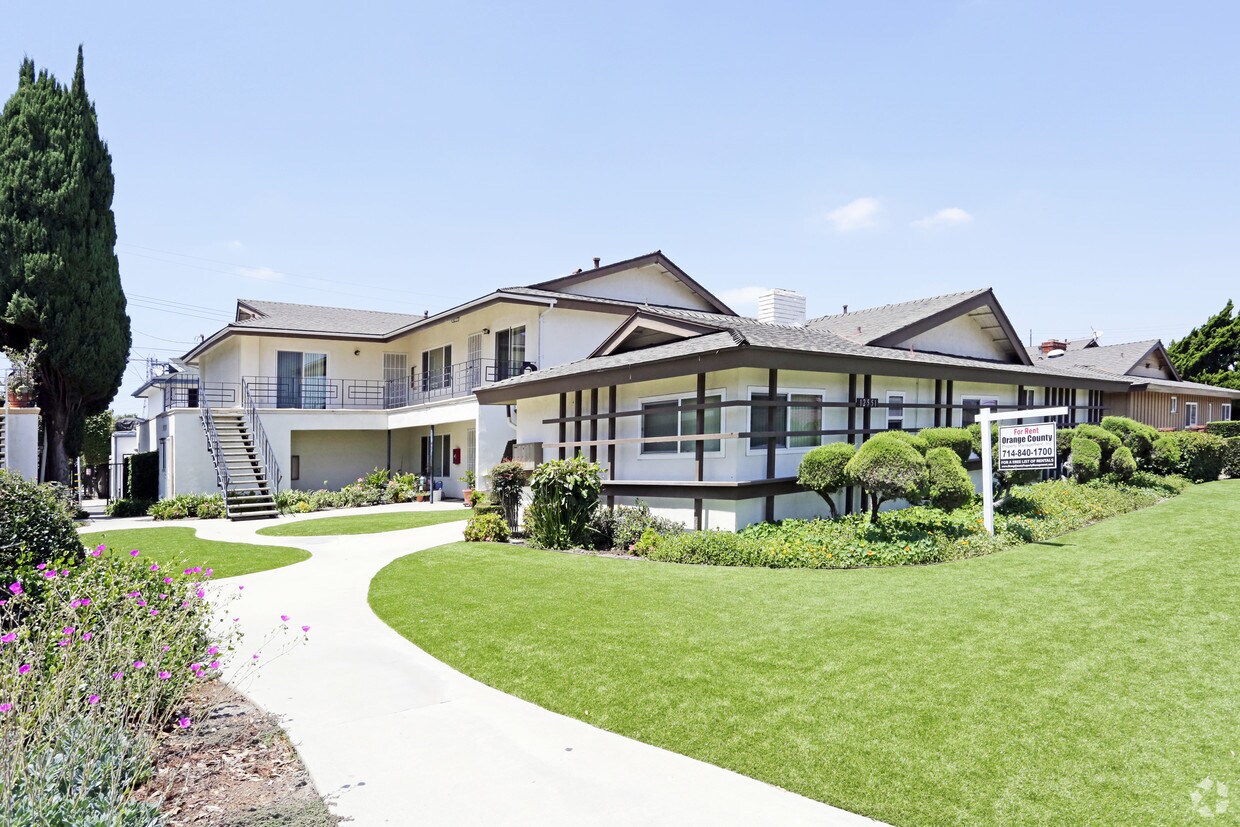 Foto principal - 12551 Orrway Dr