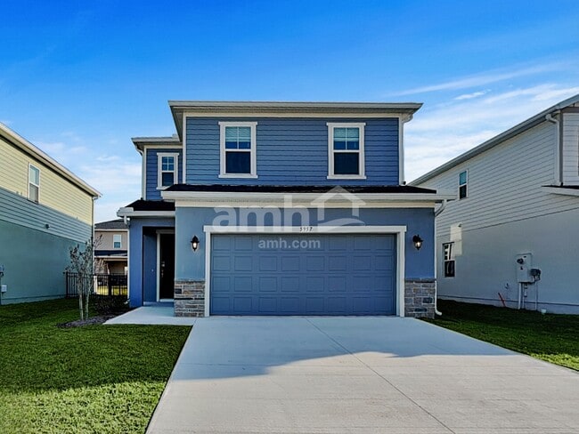 Building Photo - 5957 Sycamore Pl St