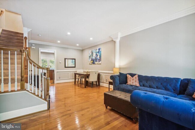 Foto del edificio - 1703 Potomac Greens Dr