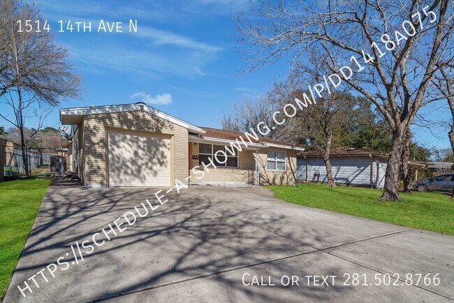 Foto del edificio - AVAILABLE NOW!