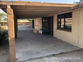 Building Photo - 5526 S 13th Ave