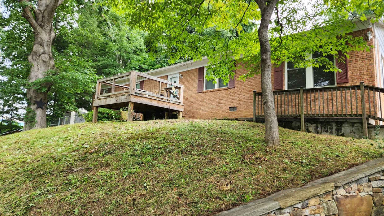 Photo - 51 Belleview Rd (Waynesville, NC)