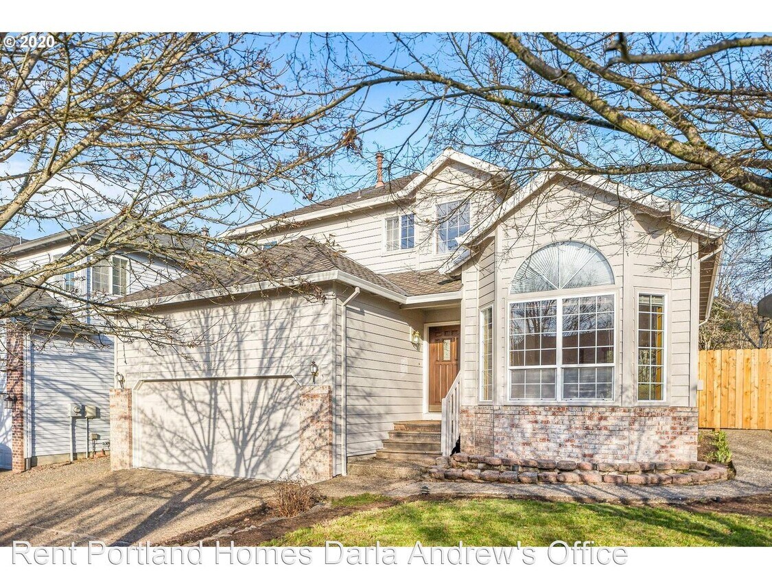 Primary Photo - 3 br, 2.5 bath House - 16885 NW Argyle Way