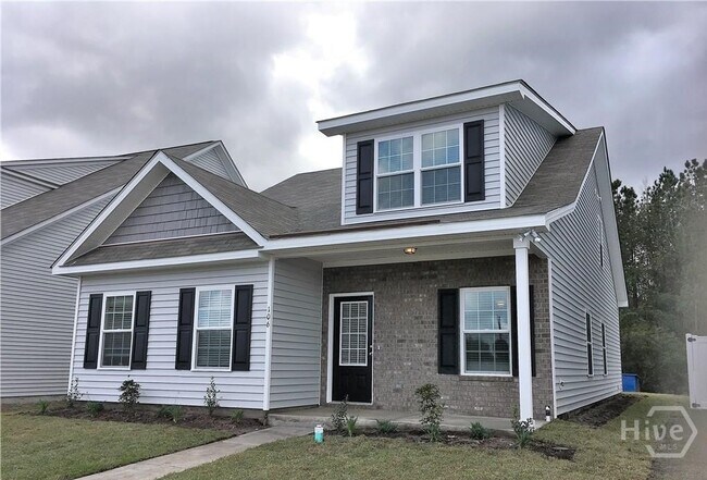 Building Photo - 106 Crabapple Cir