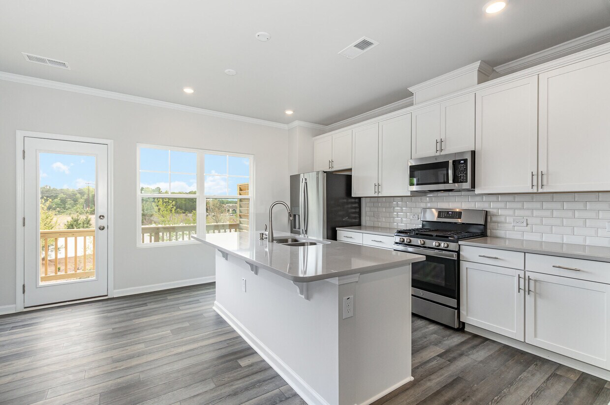 Primary Photo - 2216 Terrawood Dr
