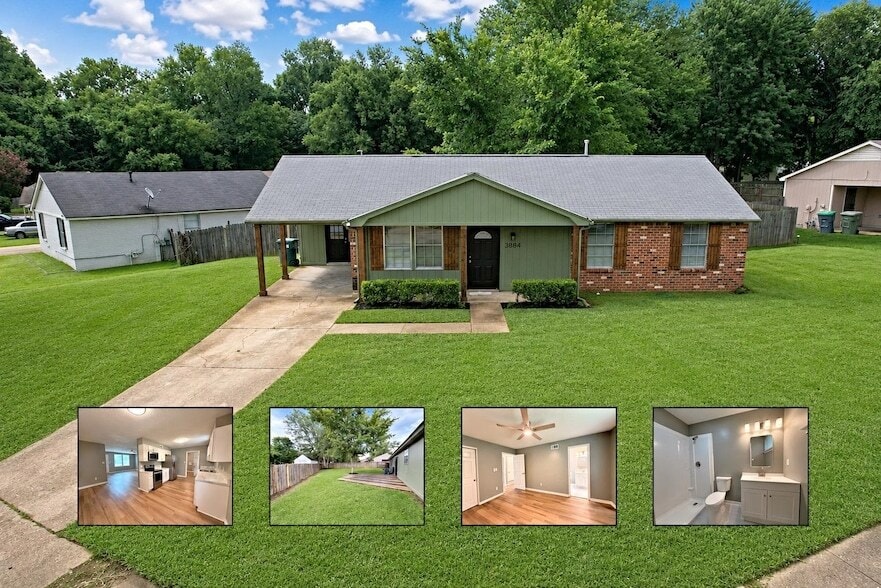 Photo - 3884 Kerston Drive Unit