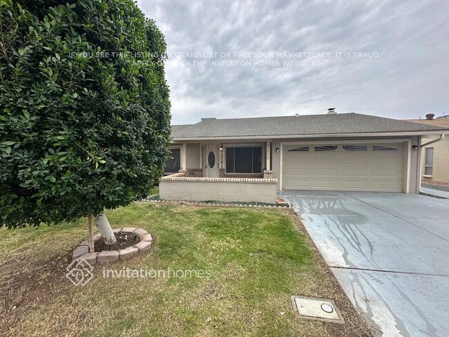 Building Photo - 3206 N Emerson St