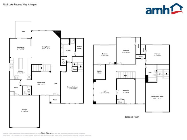Foto del edificio - 7025 Lake Roberts Way