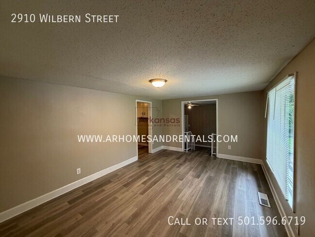 Foto del edificio - 2910 Wilbern Rd