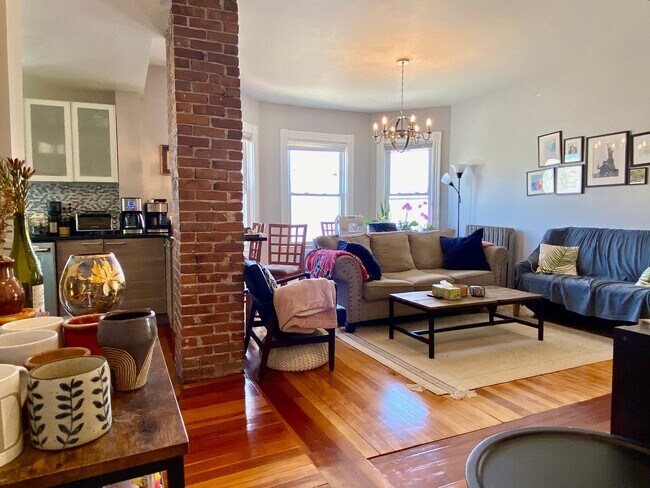 Foto del edificio - HOT BRIGHTON LISTING!!!!