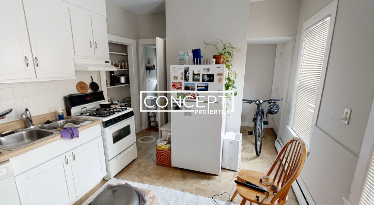 Foto principal - 9A Elmer St. Unit 3B