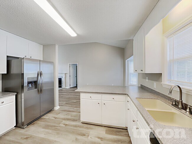 Foto del edificio - 603 Garrison Ave