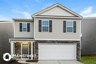 Building Photo - 4123 Long Arrow Dr