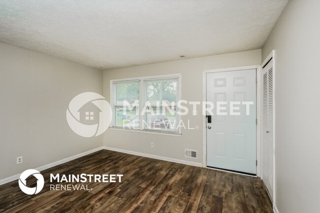 Foto del edificio - 3622 Foreman Ln