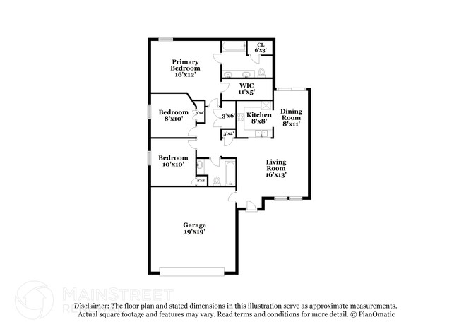 Building Photo - 4110 Runaway Cir