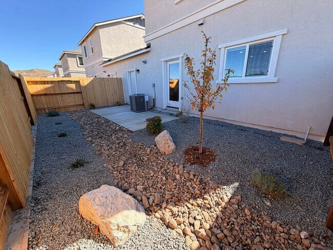 Foto del edificio - Beautiful home North Valleys, Centrally Located