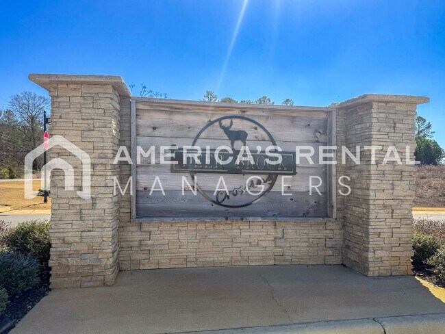 Foto del edificio - Welcome to Your New Home at Deer Brook Crossing – The Morgan! View with 48 Hours Notice!