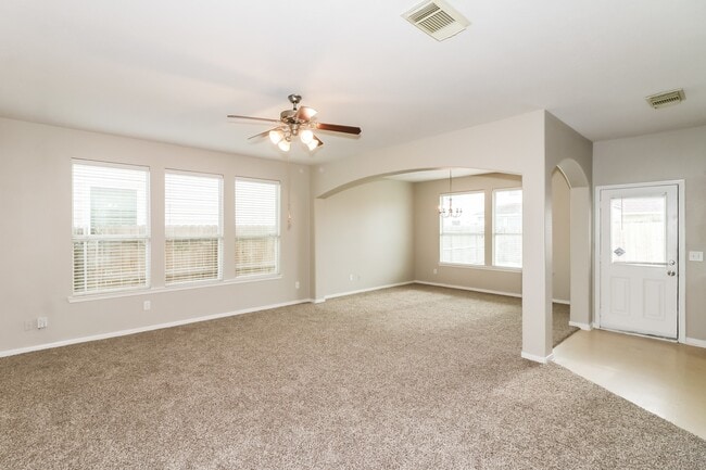 Building Photo - 12015 Gregory Crossing Way
