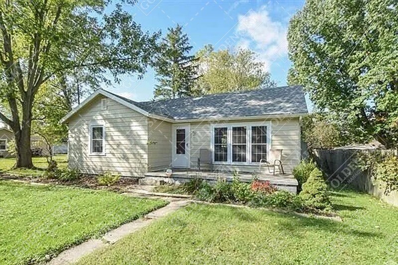 Foto principal - 2605 N Maplewood Ave