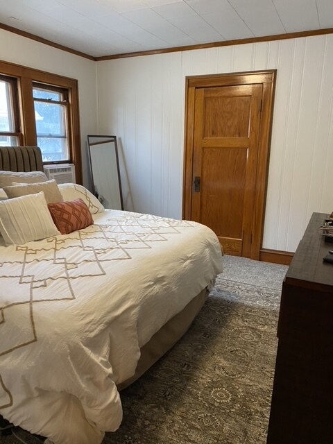 Dormitorio 2 - 535 N 53rd St