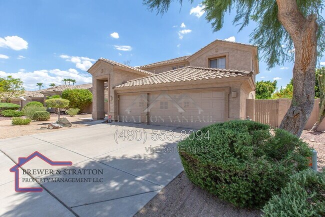 Building Photo - 1373 W Longhorn Dr