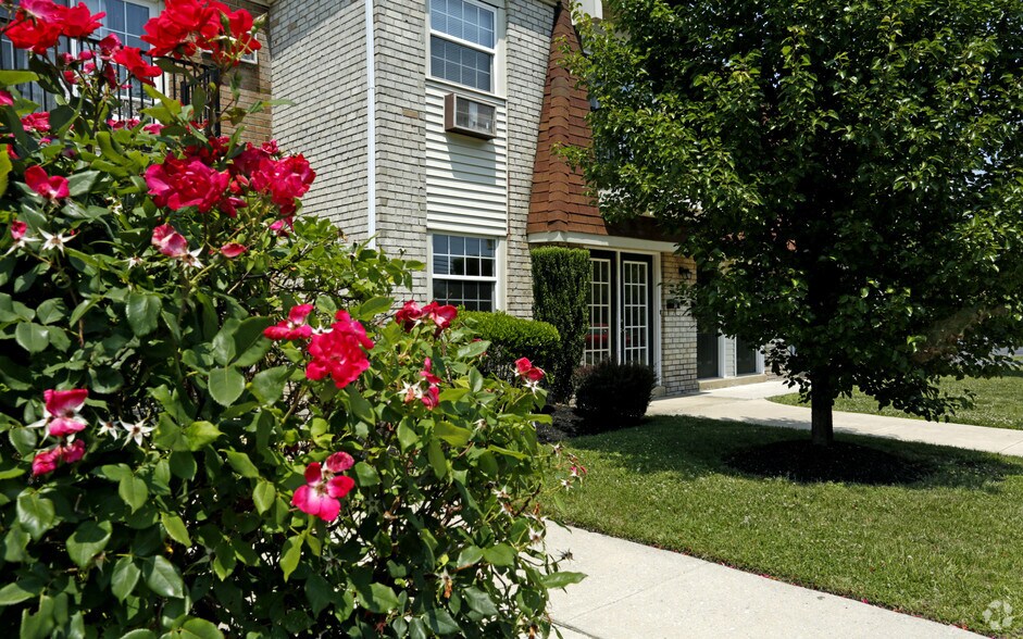 Park Crest Village Rentals Glassboro, NJ